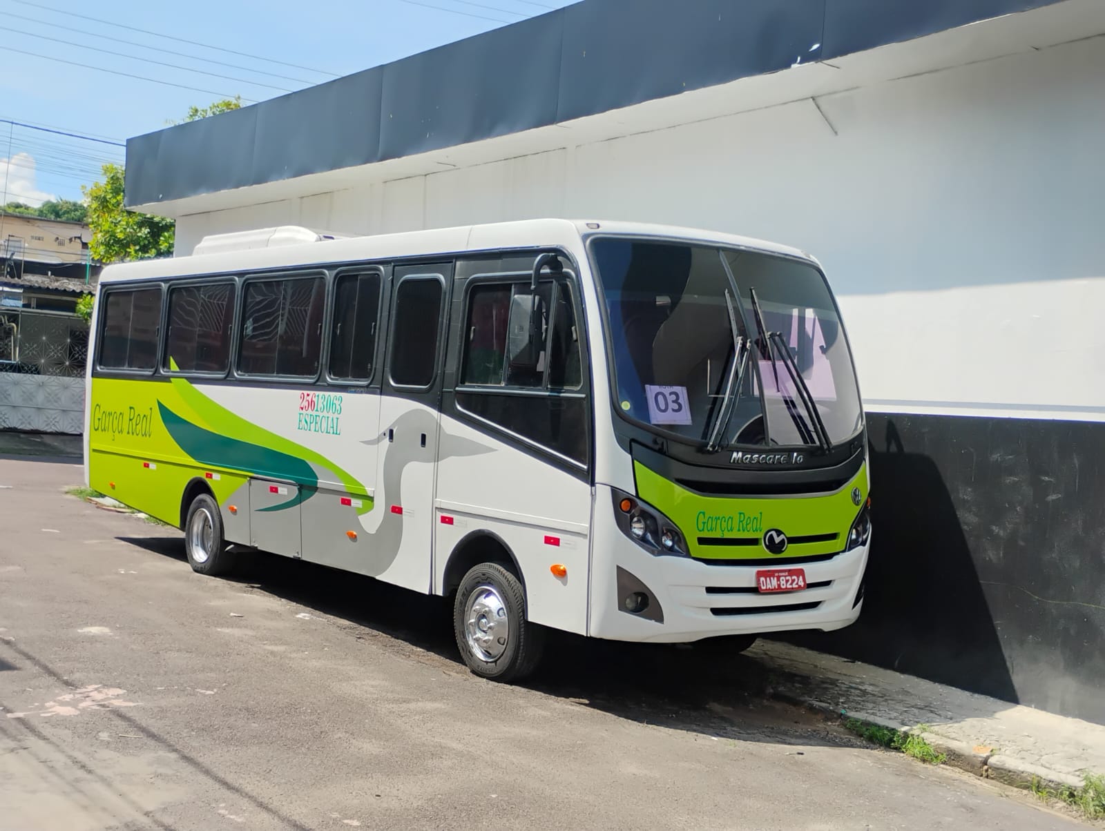 Caminhão Frigorífico